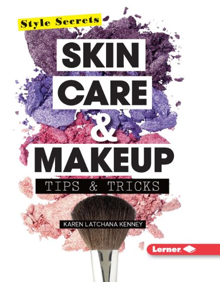 Skincare Decoded: The Practical Guide to Beautiful Skin book cover