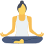 Yoga, meditation, mindfulness in Coorg