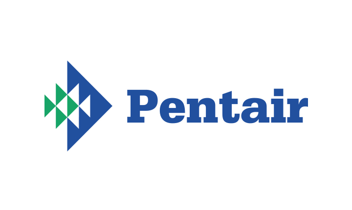 Pentair logo