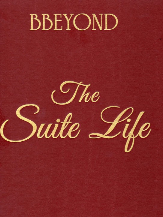 BBeyond - The Suite Life