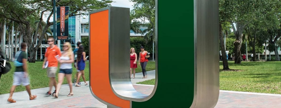 University of Miami Hybrid Education Partnership | 2U