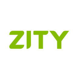 Zity logo