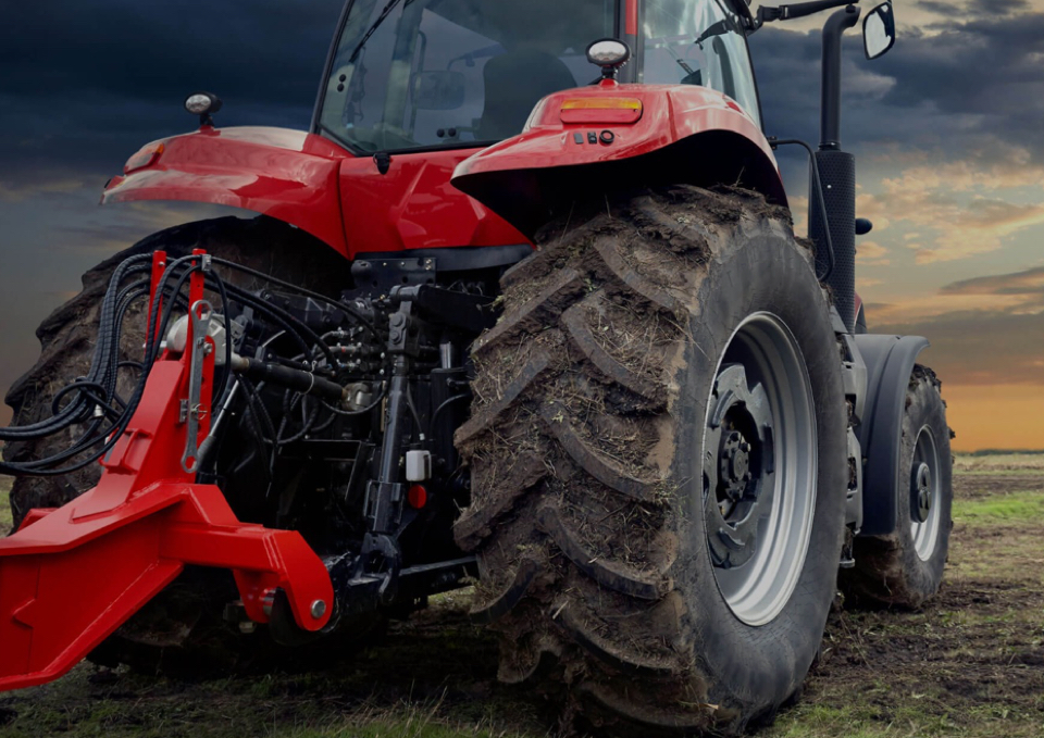 Gallagher Tire - Magento