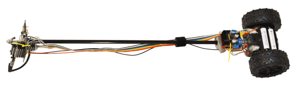 Inverted Pendulum platform