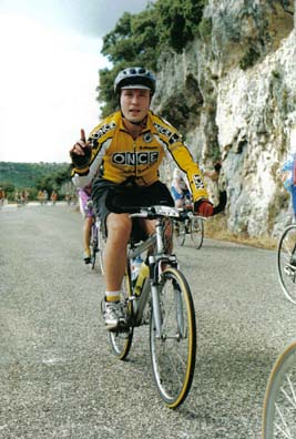 Tour de France 4