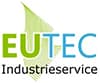 Grid logo eutec industrieservice