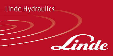 Linde Hydraulics Logo