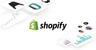 Shopify primary logo