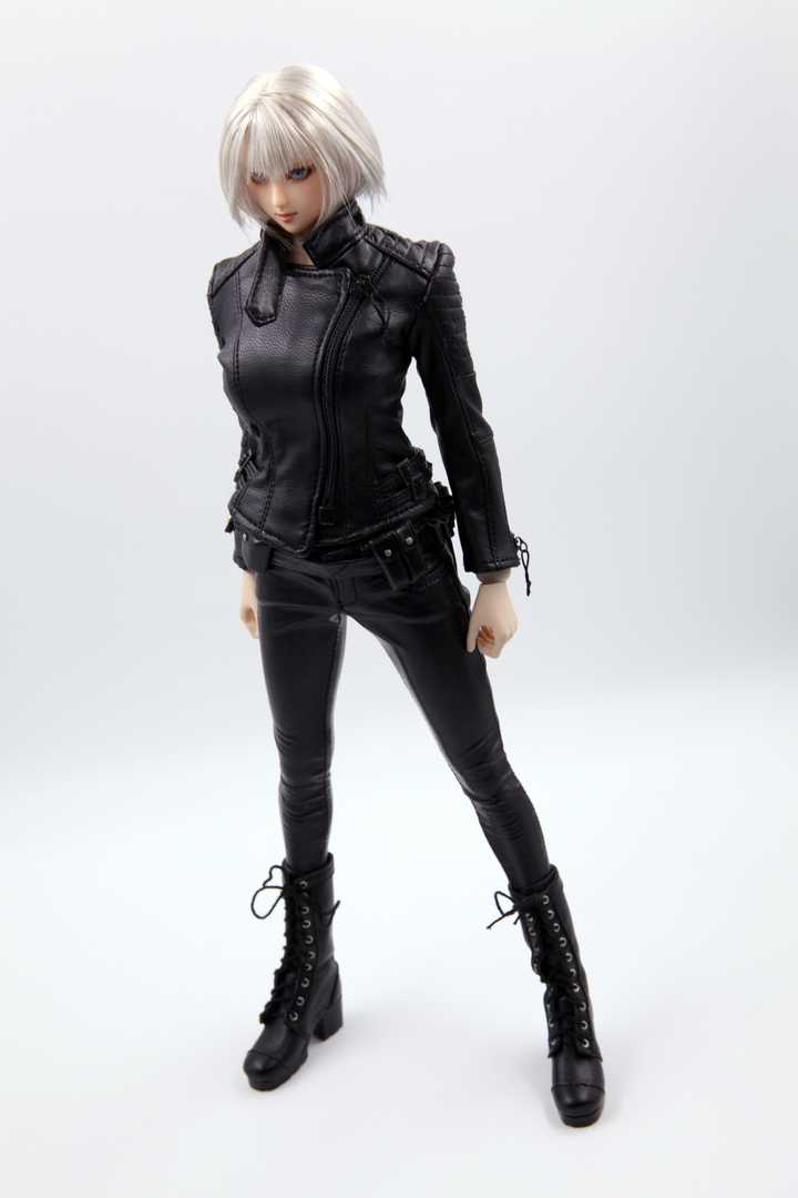 「Girl Factory」Double Target