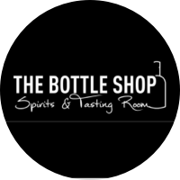 Logo of the partner shop The Bottle Shop