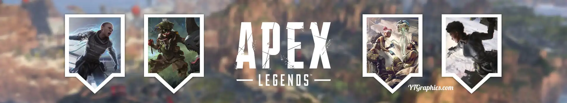 Apex Legends preview