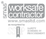 TreeWorld Work Safe Contractor accreditation