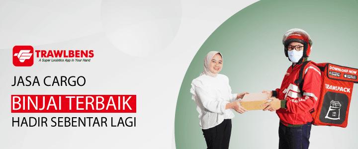 Peran Jasa Cargo Binjai dalam Mendukung Industri Lokal