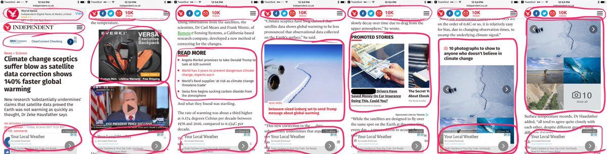 oh my god twitter doesn’t include alt text from images in their API