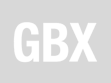 GBX logo