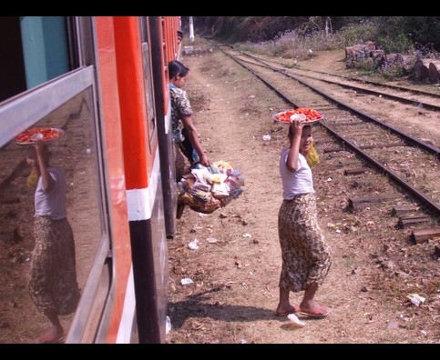 Burma Trains 15