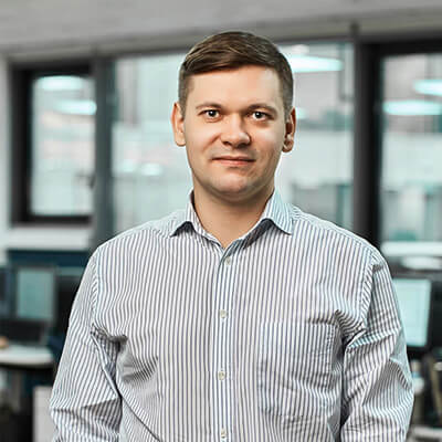 Andrey Tsvetkov