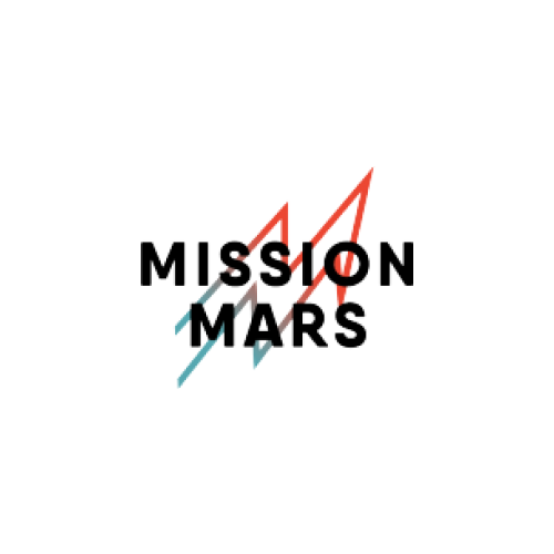 Mission Mars logo