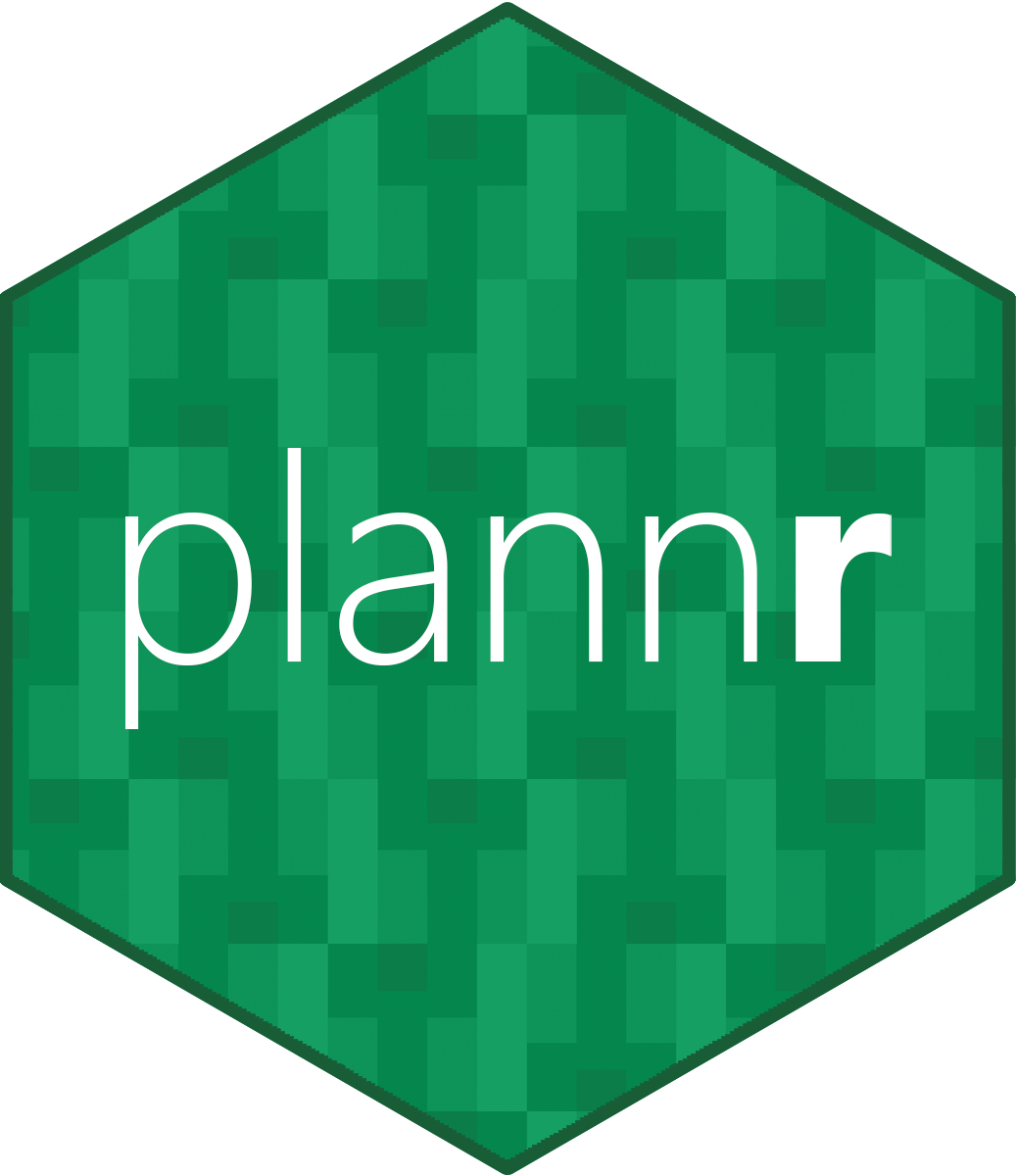 plannr