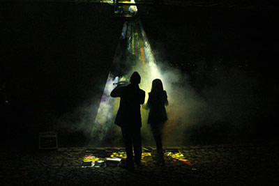 Installazione Cidneon 2019