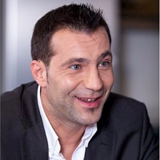 Fotka Paolo Pina