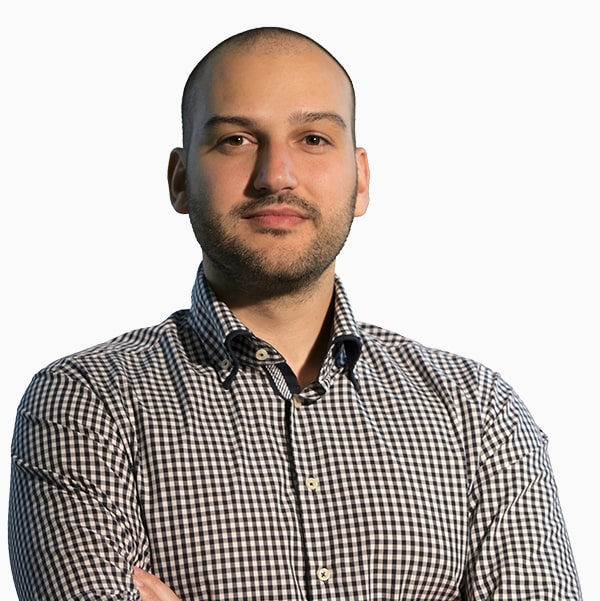 Michal Matuška