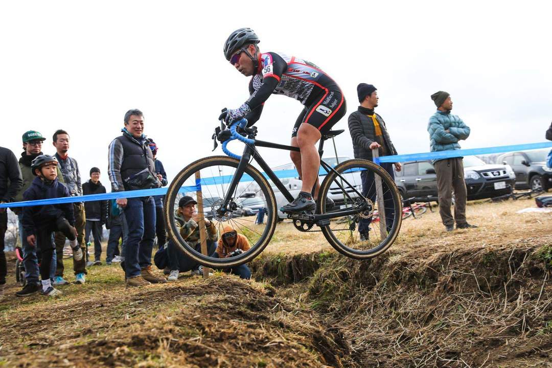 2018 Rapha Supercross Nobeyamaレポート & 全日本出場権利ゲット!