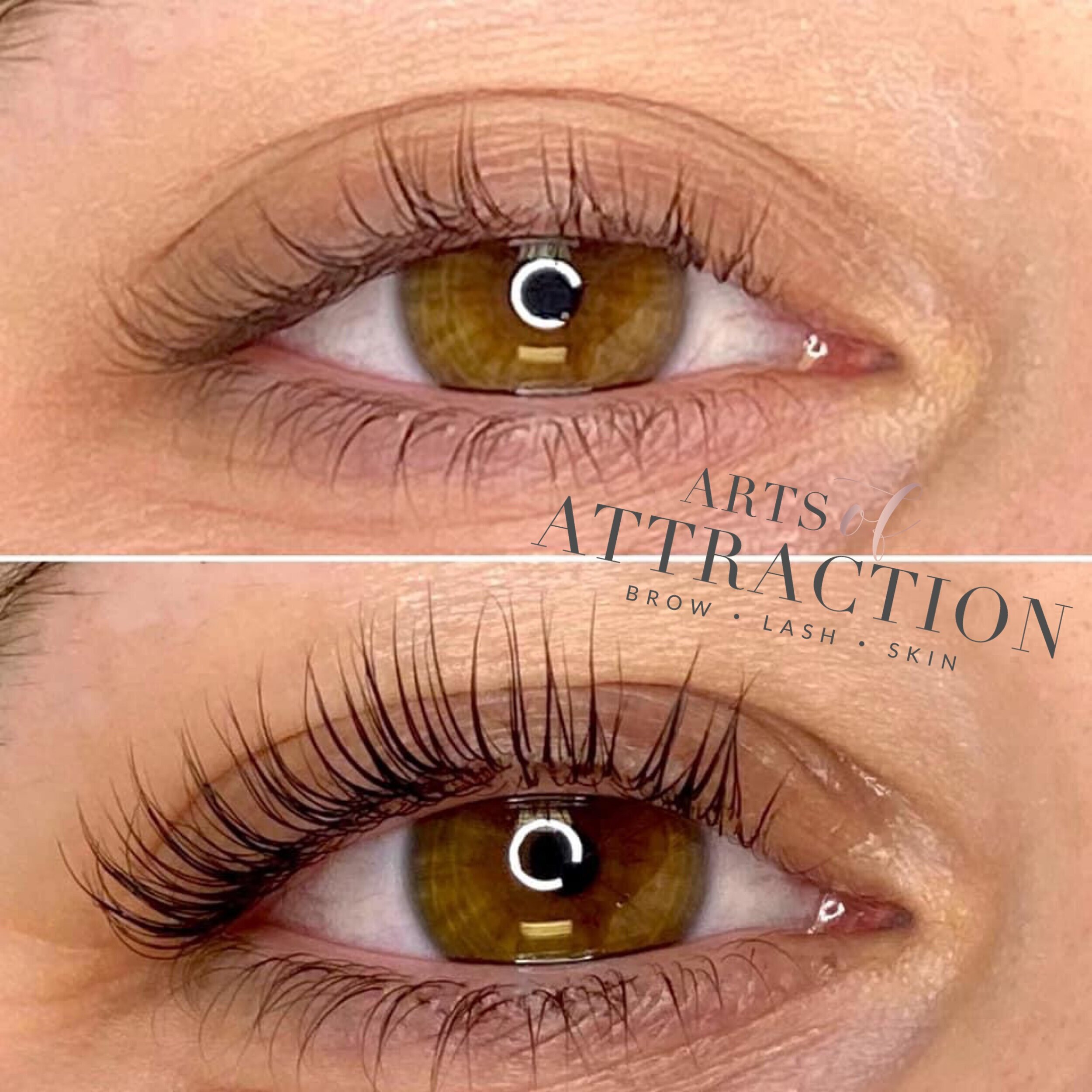 What is a Lash Lift?