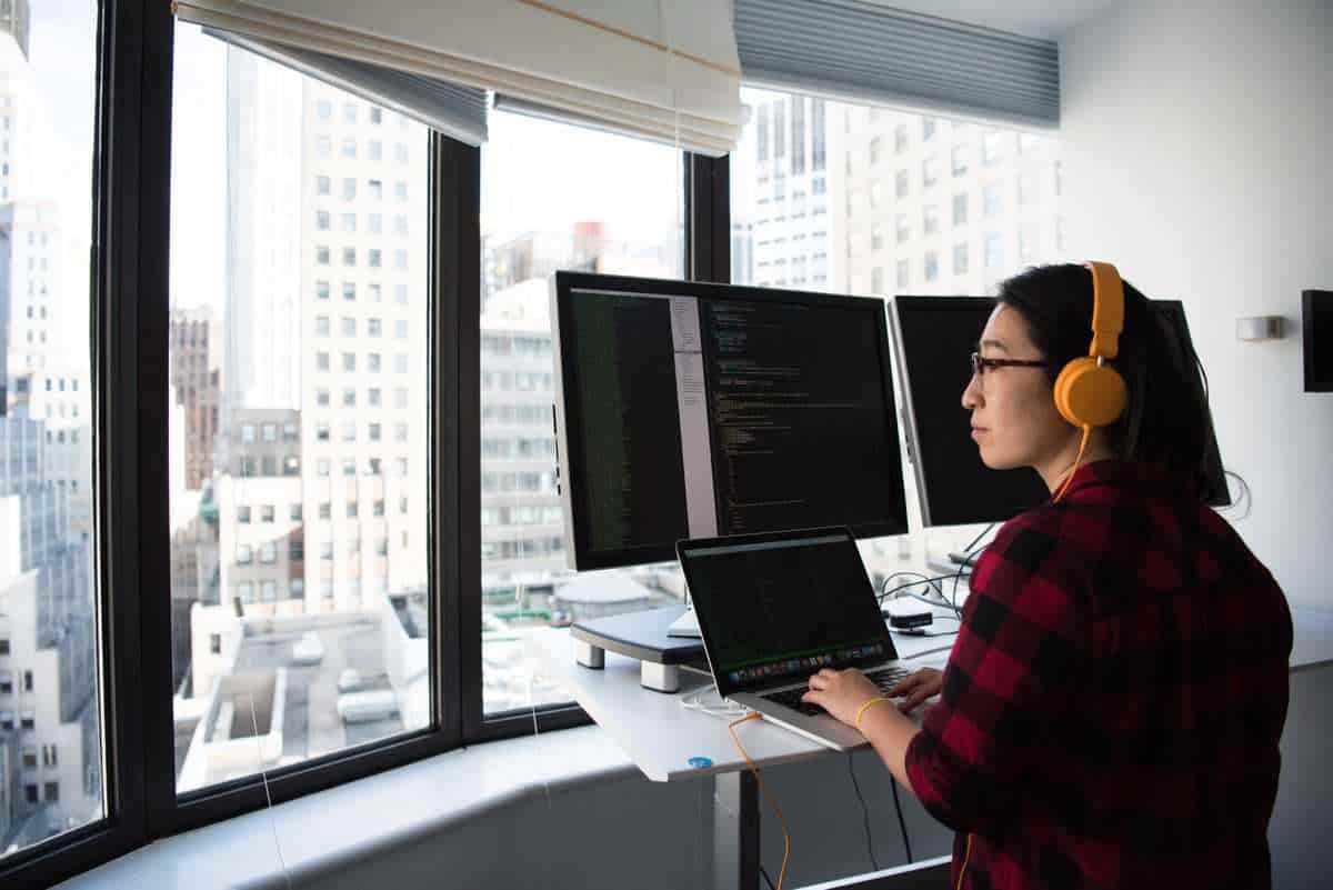 Cannabis Web Developer