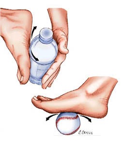 "Plantar