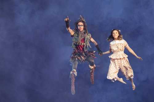 Peter Pan the Musical