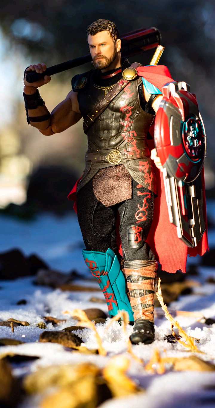 Figure Photograph Collection