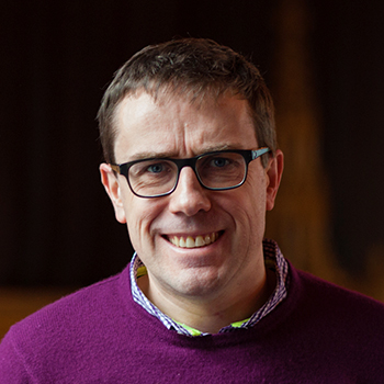 Ewan McGillivray