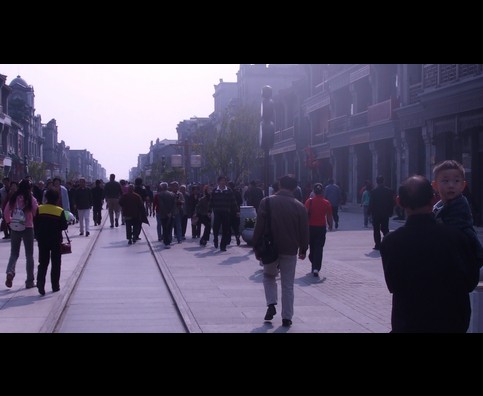 China Beijing People 15