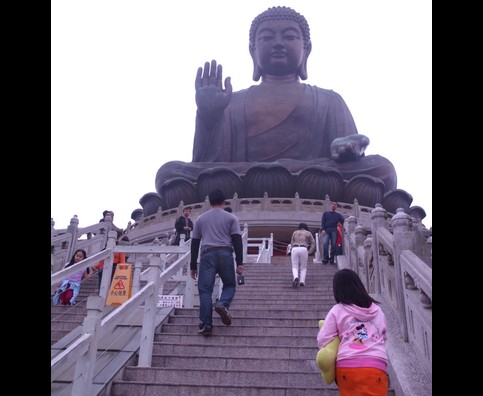 Hongkong Buddhas 17