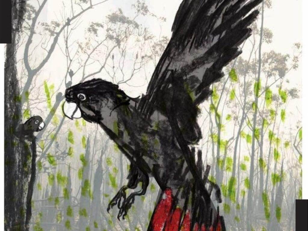 Kangaroo Island Easter Art Exhibition 2023 UpNext