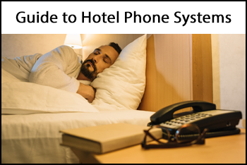 Hotel Phone System Pricing