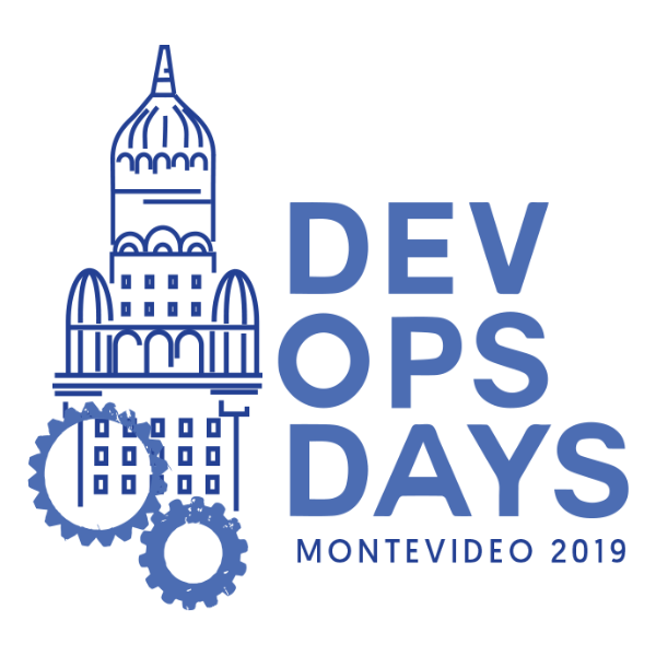 devopsdays Montevideo 2019