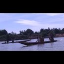 Laos Boats 11