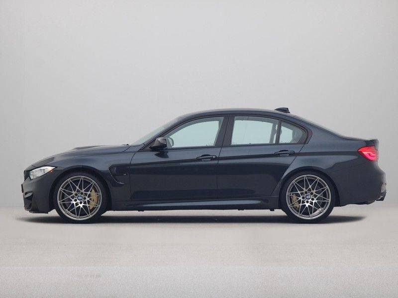 BMW M3 Competition afbeelding 12