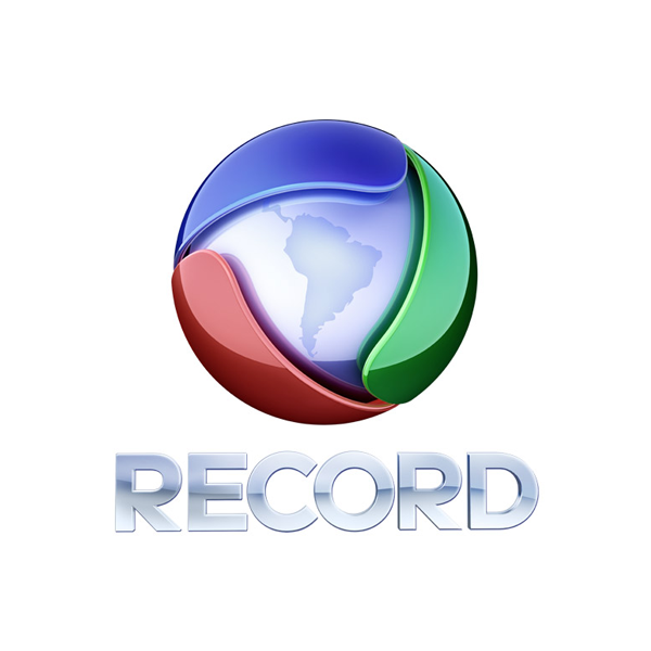 Logo de Rede Record