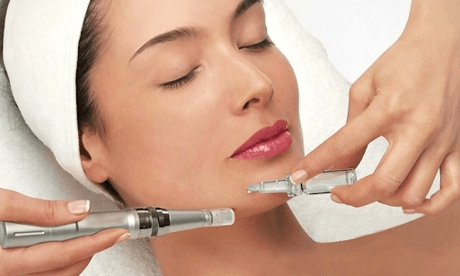 Essence of Beauty Ottawa - Featured Treatment - Radiance Hydro Infusion Facial Rejuvenation