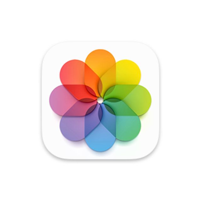 Apple Photos (iPad)