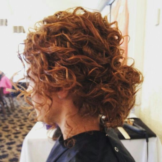 Quick Curly Girl Hairstyles | CurlyHair.com