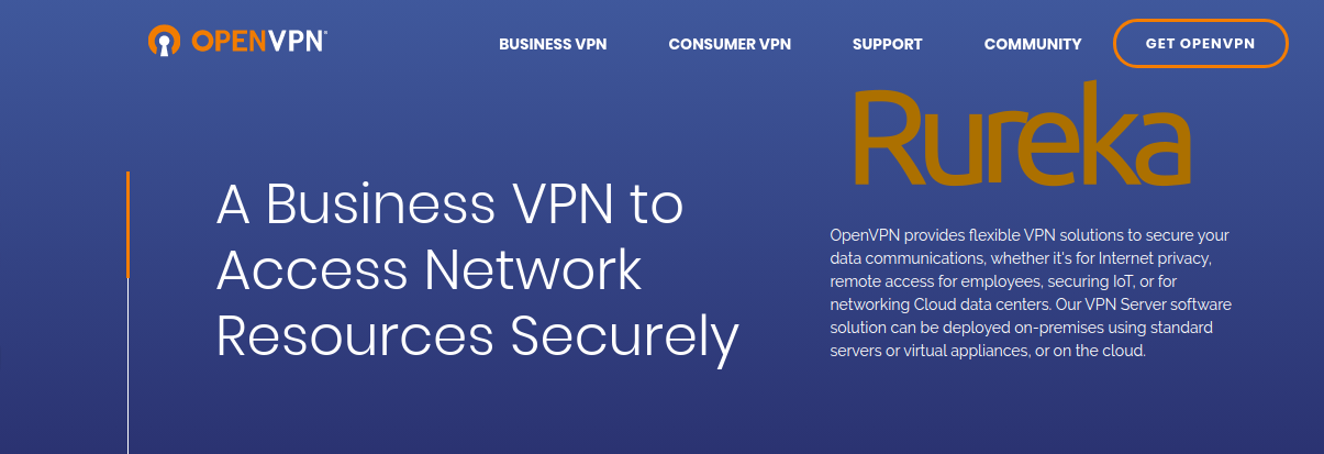 VPN SSL Stunnel di OpenWRT