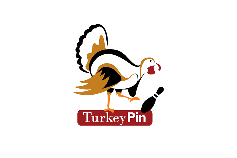 Turkey Pin Logo