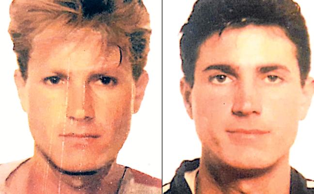 El Crimen de Alcàsser y La Ruta del Bakalao