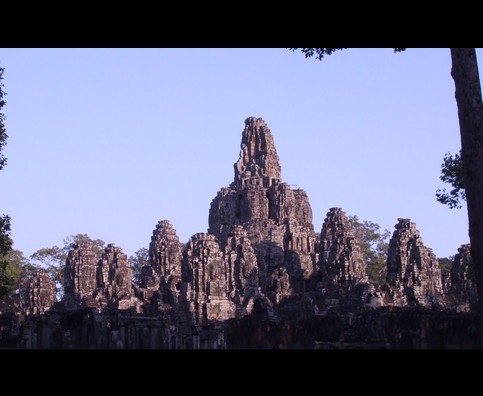 Cambodia Angkor Wat 13