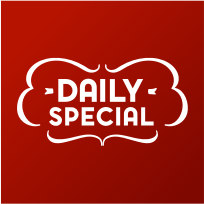 Daily Special icon