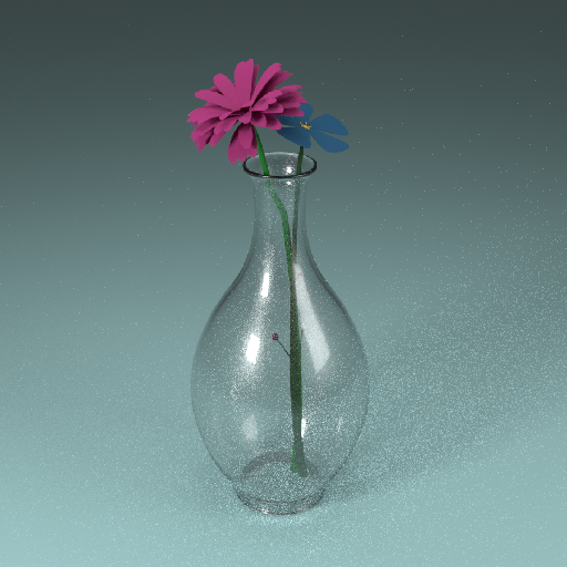 Flowerpot (3D model)